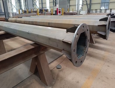 汉中汉中交通标杆